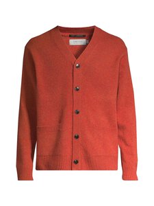 CONSTRUE - Sienna adīta vilnas jaka - CINNAMON DQW2624 | Stockmann