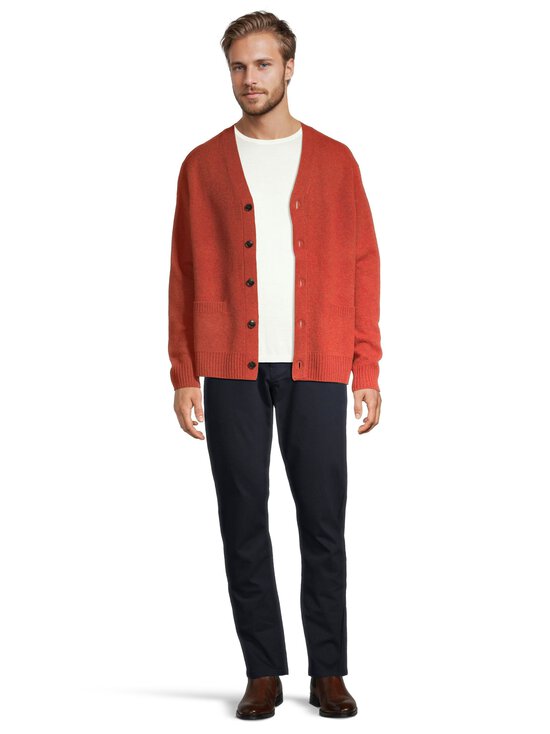 CONSTRUE - Sienna adīta vilnas jaka - CINNAMON DQW2624 | Stockmann - photo 2