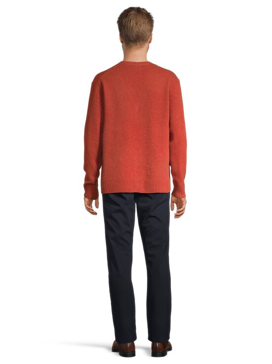 CONSTRUE - Sienna adīta vilnas jaka - CINNAMON DQW2624 | Stockmann - photo 3