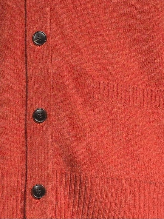 CONSTRUE - Sienna adīta vilnas jaka - CINNAMON DQW2624 | Stockmann - photo 5