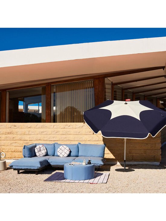 Fatboy - Paletti-ulkosohvasetti - MUSTA,HARMAA | Stockmann - photo 6