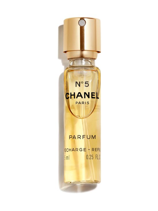 CHANEL - N°5 Parfum Purse Spray - photo 1 CHANEL - N°5 Parfum Purse Spray | Stockmann - photo 1