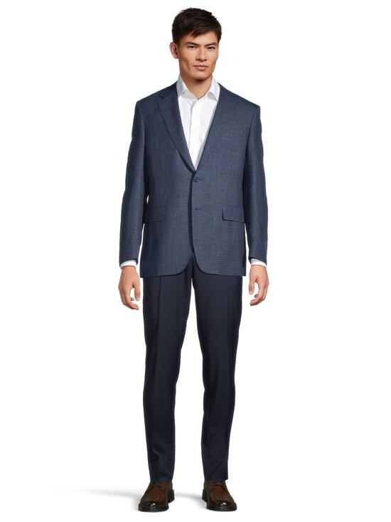 Canali - Bleiser - 312 BLUE - photo 2 Canali - Bleiser - 312 BLUE | Stockmann - photo 2