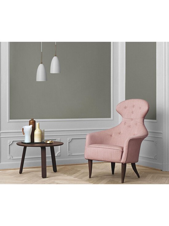 Gubi - Gräshoppa-riippuvalaisin - MESSINKI,SININEN | Stockmann - photo 2