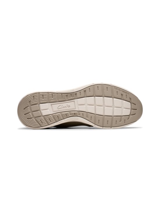 Clarks - Motion Trek Mix -sneakerit - KHAKI | Stockmann - photo 4