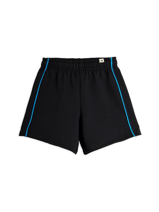 Mini Rodini - Plain Piping -shortsit - BLACK | Stockmann - photo 1