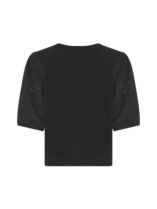 MSCH Copenhagen - Särkpluus MSCHCebrina - BLACK - photo 2 MSCH Copenhagen - Särkpluus MSCHCebrina - BLACK | Stockmann - photo 2
