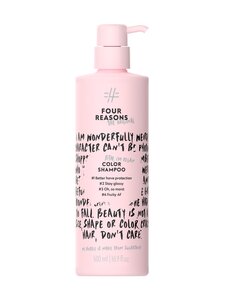 Four Reasons - Original Color Shampoo šampūns 500 ml | Stockmann