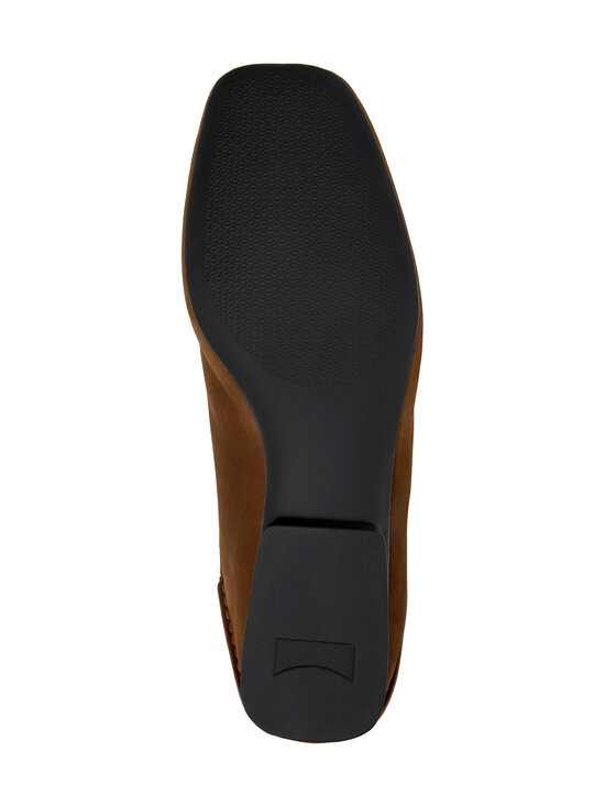 Camper - Casi Myra balerīnkurpes - 058 BROWN | Stockmann - photo 5