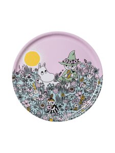 Moomin Arabia - Kandik Friends Forever 35 cm - MULTI-COLOUR | Stockmann