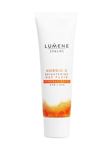 Lumene - Päevakreem VALO Brightening Day Fluid Mineral SPF30, 50 ml Lumene - Päevakreem VALO Brightening Day Fluid Mineral SPF30, 50 ml | Stockmann