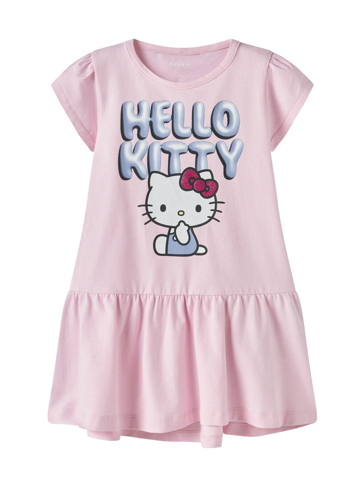 NmfFidi Hellokitty Pirouette -mekko