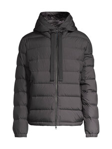 Moncler - Zeflor-kevyt toppatakki - 999 BLACK | Stockmann