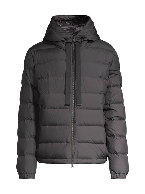 Moncler - Zeflor-kevyt toppatakki - 999 BLACK | Stockmann - photo 1