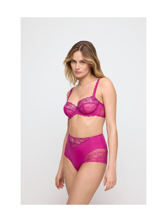 Marie Jo - Aluspüksid Noemy Full Briefs - FIE FUCHSIA FIESTA | Stockmann - photo 6