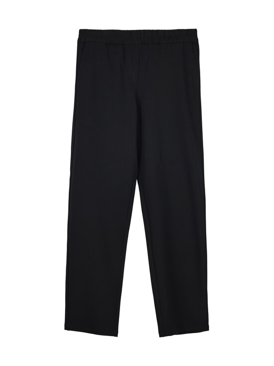Makia - Nana-housut - 999 BLACK | Stockmann - photo 1