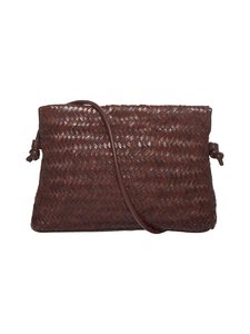 A+more - Ady Crossbody Bag - BROWN | Stockmann