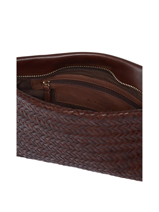 A+more - Ady Crossbody Bag - BROWN - photo 3 A+more - Ady Crossbody Bag - BROWN | Stockmann - photo 3