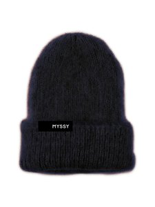 Myssyfarmi - Tilus Noki -villapipo - NOKI BLACK | Stockmann