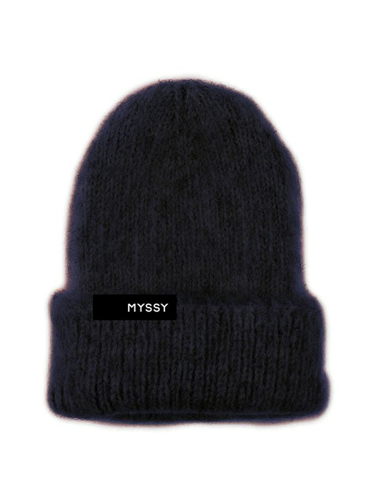 Myssyfarmi - Tilus Noki -villapipo - NOKI BLACK | Stockmann - photo 1