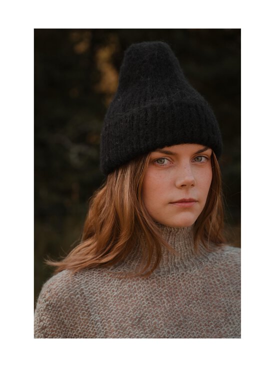 Myssyfarmi - Tilus Noki -villapipo - NOKI BLACK | Stockmann - photo 3