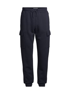 CONSTRUE - New York -collegehousut reisitaskuilla - DK. BLUE | Stockmann