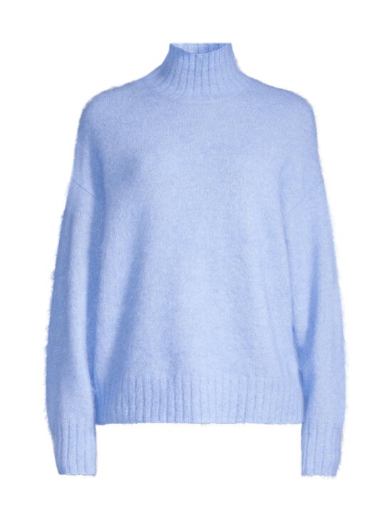 SECOND FEMALE - Ina- mohair-villaneule - 5111 VISTA BLUE - photo 1 SECOND FEMALE - Ina- mohair-villaneule - 5111 VISTA BLUE | Stockmann - photo 1
