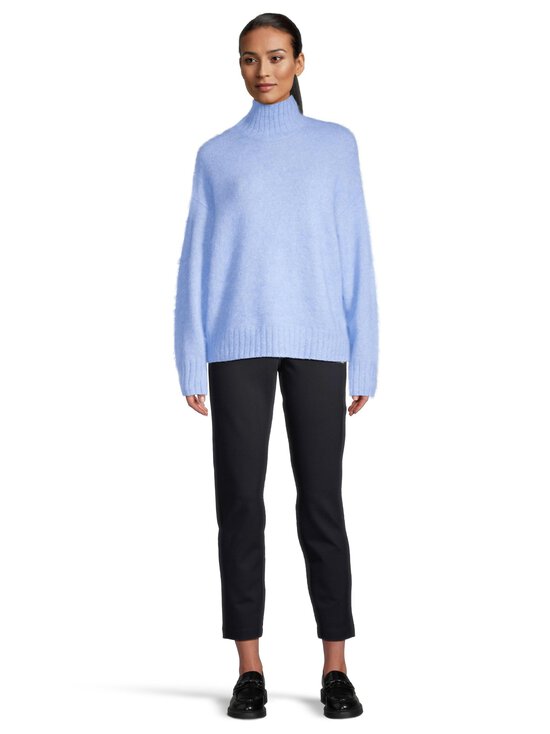 SECOND FEMALE - Ina- mohair-villaneule - 5111 VISTA BLUE - photo 2 SECOND FEMALE - Ina- mohair-villaneule - 5111 VISTA BLUE | Stockmann - photo 2
