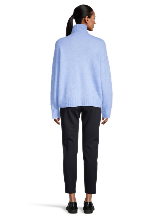 SECOND FEMALE - Ina- mohair-villaneule - 5111 VISTA BLUE - photo 3 SECOND FEMALE - Ina- mohair-villaneule - 5111 VISTA BLUE | Stockmann - photo 3