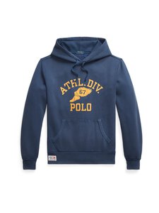 Polo Ralph Lauren - Džemperis ar kapuci - RUSTIC NAVY | Stockmann