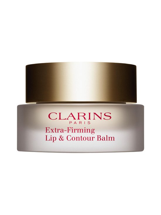 Clarins - Huulepalsam Extra-Firming Lip & Contour Balm 15 ml - photo 1 Clarins - Huulepalsam Extra-Firming Lip & Contour Balm 15 ml | Stockmann - photo 1