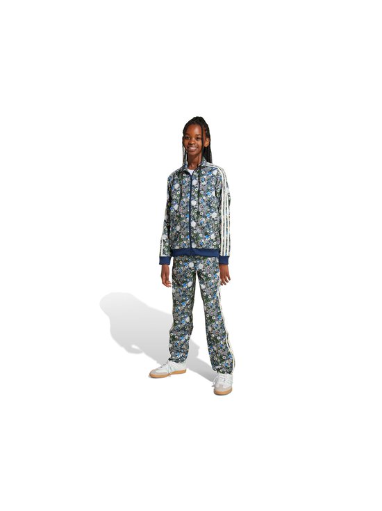 adidas Originals - Firebird bikses - JV7825 NINDIG/MULTCO | Stockmann - photo 4