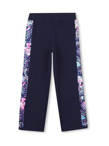 Billieblush - Jogging- collegehousut paljeteilla - 85T NAVY | Stockmann