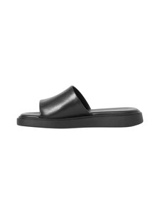 Vagabond - Connie ādas sandales - 20 BLACK Vagabond - Connie ādas sandales - 20 BLACK | Stockmann