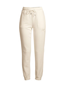 GANT - Regular Tonal Shield -collegehousut - 116 LINEN GANT - Regular Tonal Shield -collegehousut - 116 LINEN | Stockmann