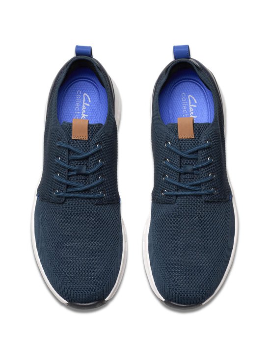 Clarks - Motion Trek Mix -sneakerit - NAVY | Stockmann - photo 5