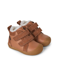 Bundgaard - Bloom-talvikengät - 2115 COGNAC | Stockmann