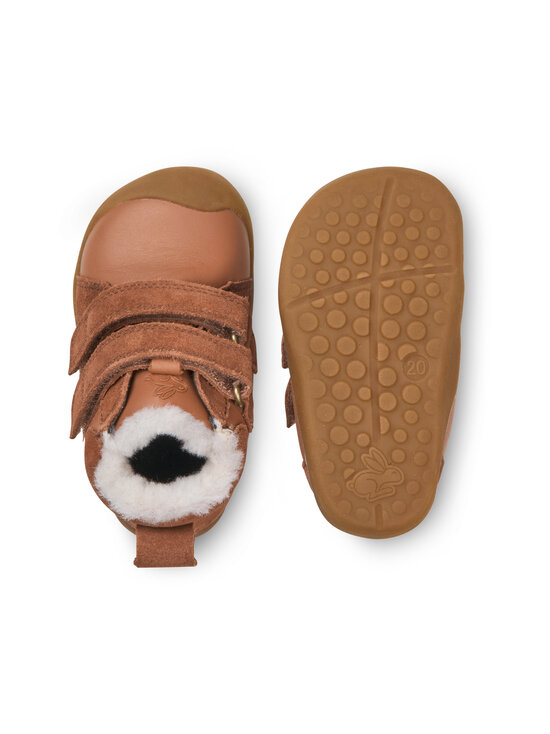 Bundgaard - Bloom-talvikengät - 2115 COGNAC | Stockmann - photo 2