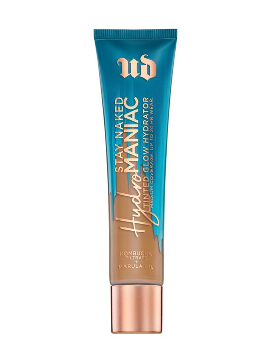 Stay Naked Hydromaniac Tinted Glow Hydrator -meikkivoide 35 ml
