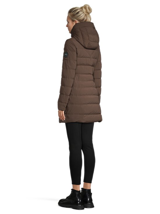 Canada Goose - Clair-untuvatakki - 9842 TERRA - TERRA | Stockmann - photo 3