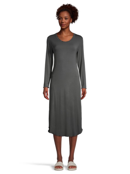 Damella - Bamboo-yömekko - DARK OLIVE 258 | Stockmann - photo 2