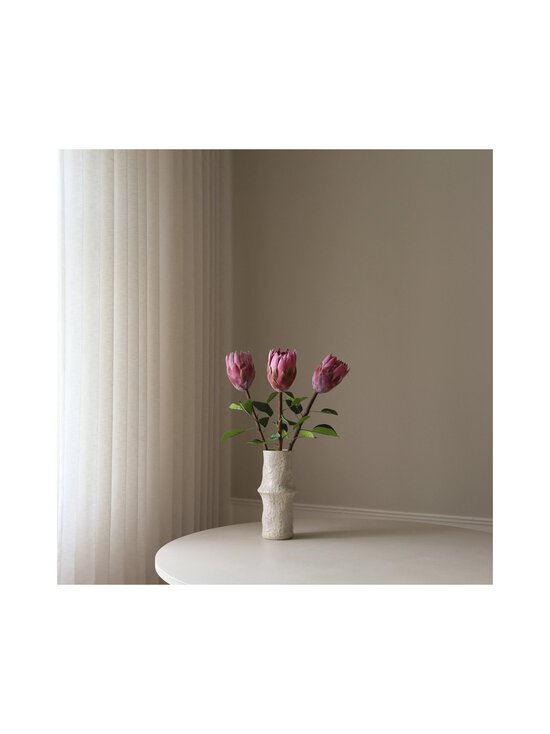 Botané - King Protea -tekokukka - RED | Stockmann - photo 3