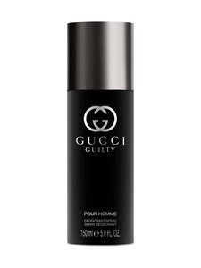 Gucci - Guilty Pour Homme Deo Spray dezodorants Gucci - Guilty Pour Homme Deo Spray dezodorants | Stockmann