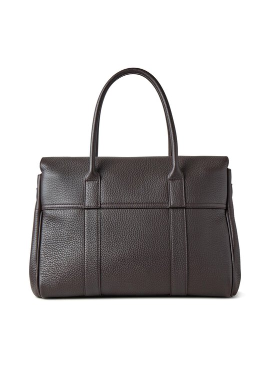 Mulberry - Nahast käekott Bayswater - A110 EBONY | Stockmann - photo 2