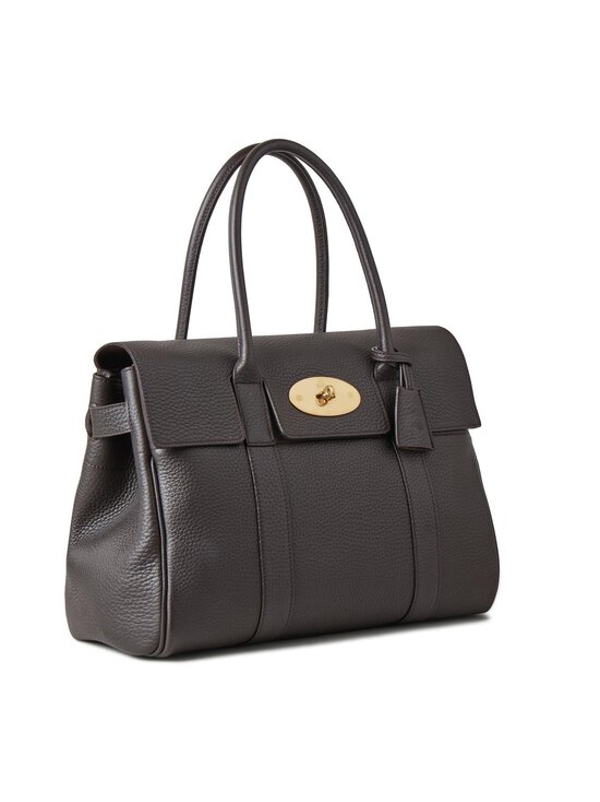 Mulberry - Nahast käekott Bayswater - A110 EBONY | Stockmann - photo 3