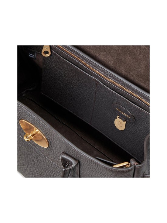 Mulberry - Nahast käekott Bayswater - A110 EBONY | Stockmann - photo 4