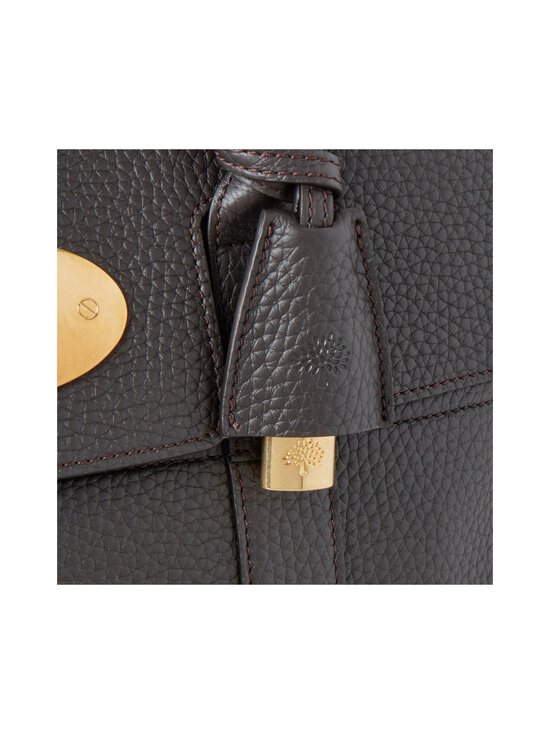 Mulberry - Nahast käekott Bayswater - A110 EBONY | Stockmann - photo 5