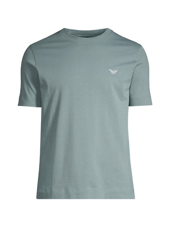 Emporio Armani - T-paita - U9170 STORMY SEA | Stockmann - photo 1