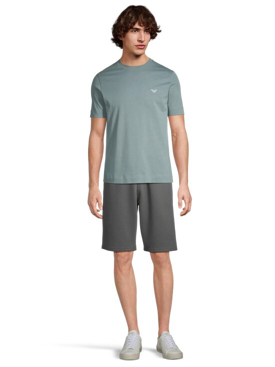 Emporio Armani - T-paita - U9170 STORMY SEA | Stockmann - photo 2