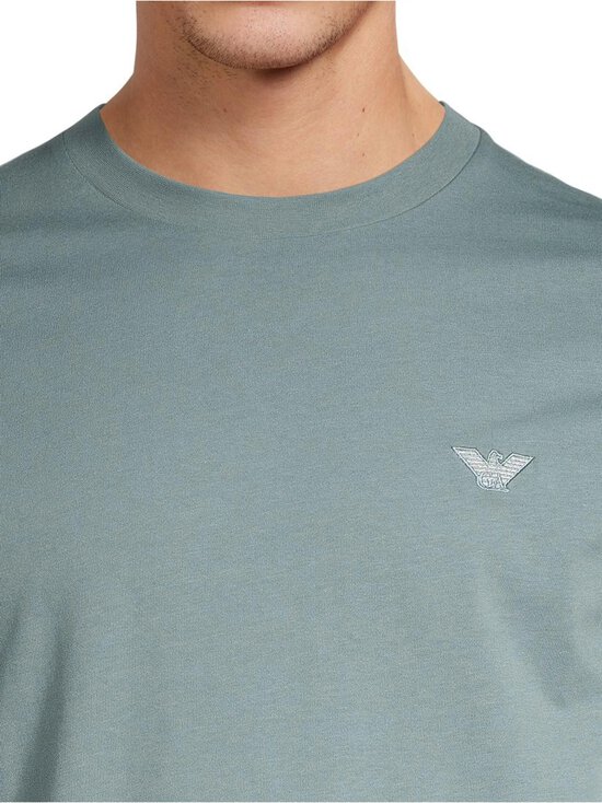Emporio Armani - T-paita - U9170 STORMY SEA | Stockmann - photo 4